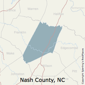 Best Places To Live In Nash County North Carolina
